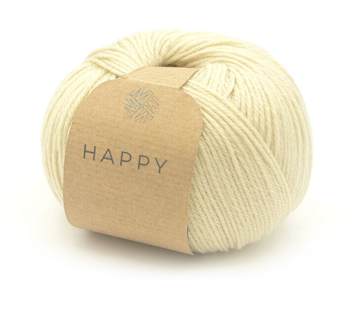 Happy Wool-Emmebi